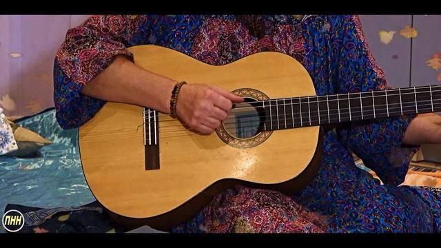 Песни под гитару - ( Клуб - магазин ИНДИЯ ) смотреть онлайн