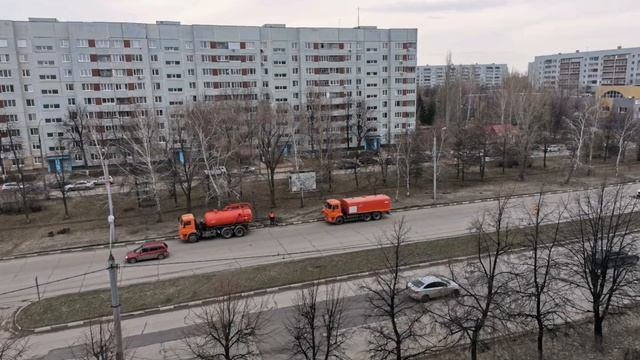Мусор. Аудиорассказ смотреть онлайн