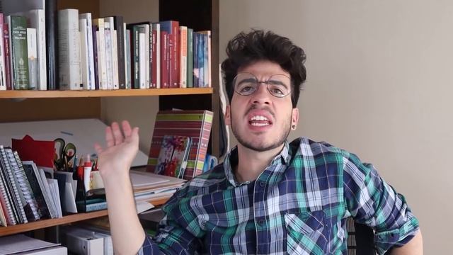 Clases en Línea VS Clases Normales смотреть онлайн