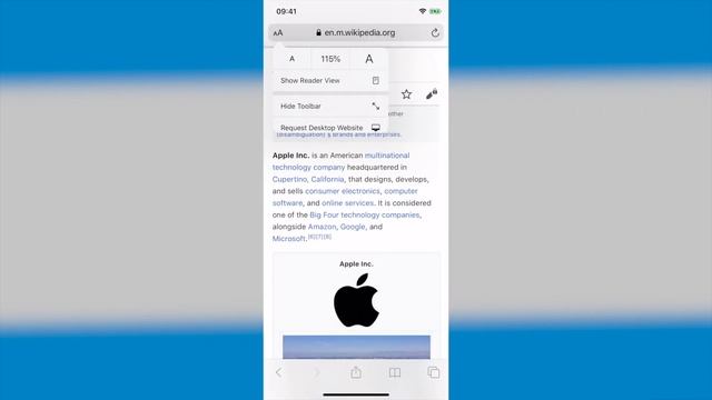How to Use CTRL F/CMD F on iPhone (2020) смотреть онлайн