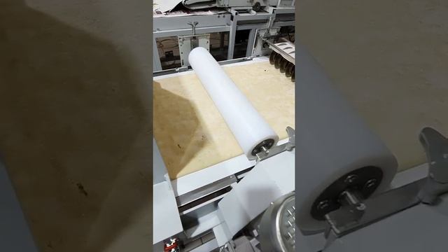 Линия производства печенья Бухара смотреть онлайн