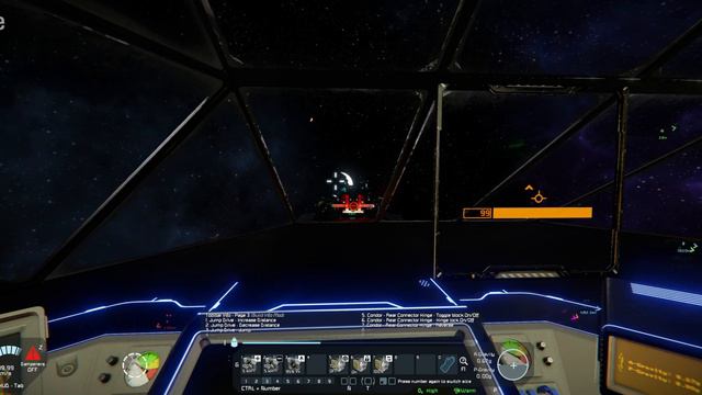 Space Engineers - S1E34 - Headquarters смотреть онлайн
