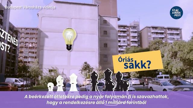 3-as metró, zöld Budapest és közösségi költségvetés | Ez AZ a Budapest! #3 смотреть онлайн