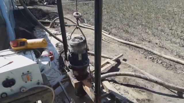 МЕГА-водоносище. Больше 12 кубов смотреть онлайн