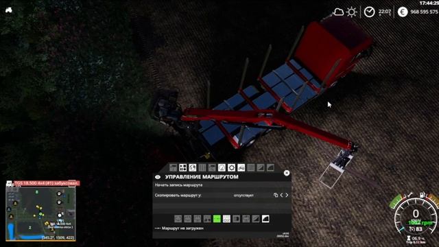МОД КАРТА ПОЛЕСЬЕ ОБНОВЛЕНИЕ 1.0.0.1 ДЛЯ FARMING SIMULATOR 2019 32 ЧАСЕТЬ . смотреть онлайн