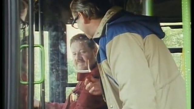 Hale and Pace - Mr.Popular смотреть онлайн