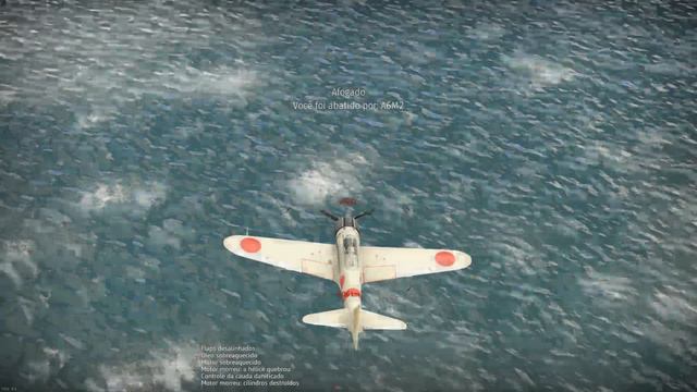 [War Thunder] Campanha História: EUA #7 - Ataque Americano (Extended Version) (PT-BR) смотреть онлайн