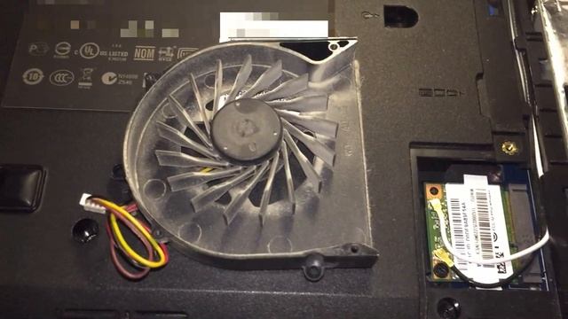 Как обслуживать ноутбук? Lenovo G575 [LITE]