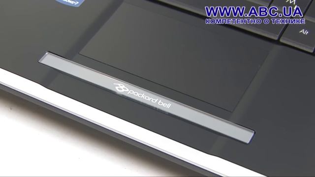 Packard Bell EasyNote TJ75