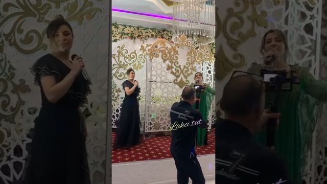 Диана и Марина ♥️♥️♥️Лакцы.тут Лакку балей Лакцы Лакские песни смотреть онлайн
