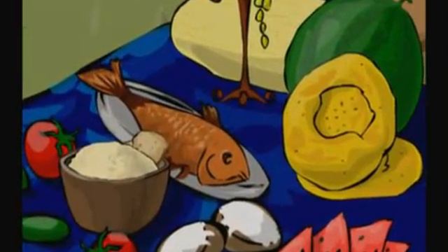 Притча О материальности мыслей.mp4 смотреть онлайн