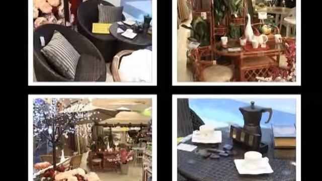 Уют по -Воронежски