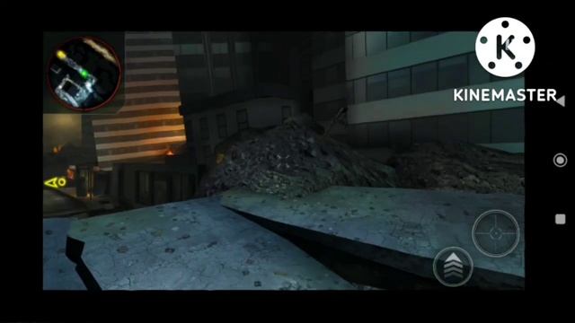 GODZILLA STRIKE ZONE GAMEPLAY FULL TUTORIAL#part1 смотреть онлайн