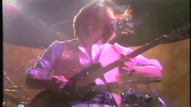 Steve Hackett - Please Don't Touch смотреть онлайн