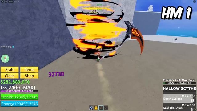 Top 10 BEST Swords in Blox Fruits! смотреть онлайн