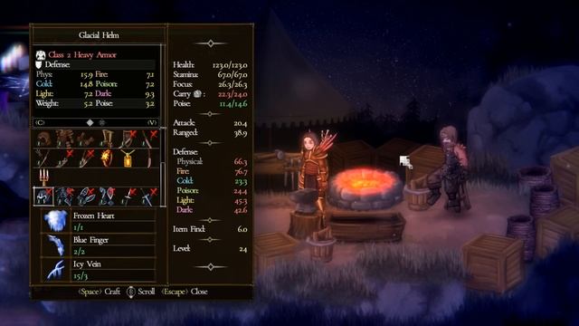 Salt and Sacrifice Review - Simple Review смотреть онлайн