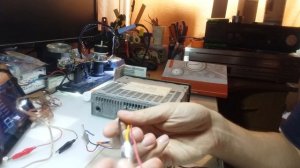 Как подключить авто магнитолу дома. Своими руками. За 5 минут.