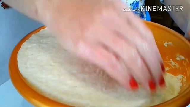 БОЖЕСТВЕННЫЕ ПИРОЖКИ?БЫСТРОЕ ТЕСТО БЕЗ ОПАРЫ/ВКУСНАЯ НАЧИНКА_? смотреть онлайн