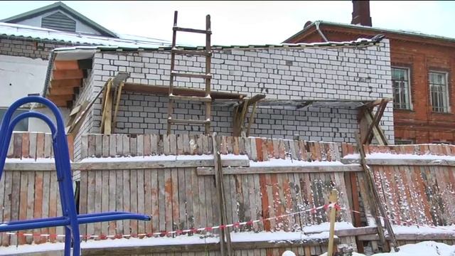 В Твери в гимназии №6 будет ликвидирована вторая смена смотреть онлайн