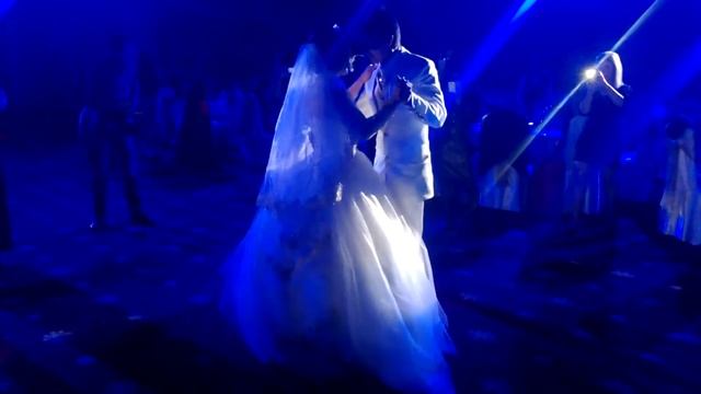 Я и Мая жена в конце свадьбе белый танец смотреть онлайн