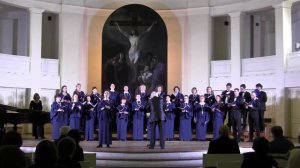 А.Гречанинов "Символ Веры"