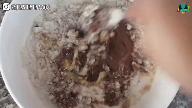 galleta de avena y chocolate en microondas 1 minuto, Choteando en casa смотреть онлайн