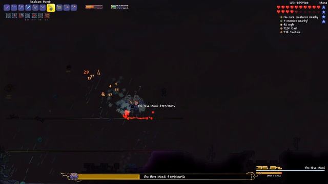 Terraria Re-Revengence | Ep 4: The Best Sword In The Game смотреть онлайн