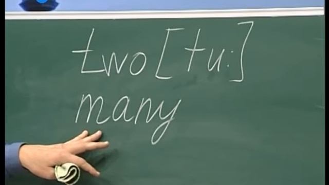 Английский язык - Сезон 1 - Урок 1 смотреть онлайн