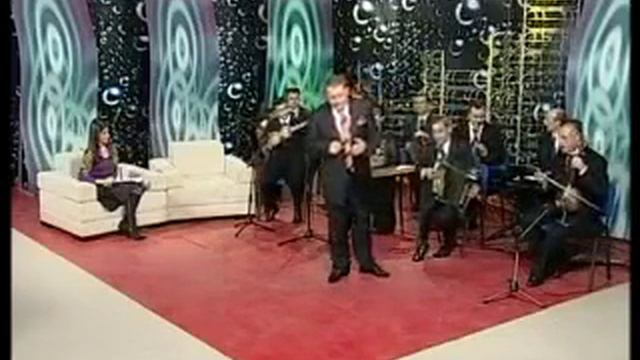 Zaur Rzayev " Sari bulbul " смотреть онлайн