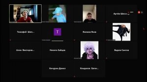 ZOOMRAID // СРЫВ УРОКА // ТОЧНО ОКОНЧАТЕЛЬНАЯ ПОЛНАЯ ВЕРСИЯ