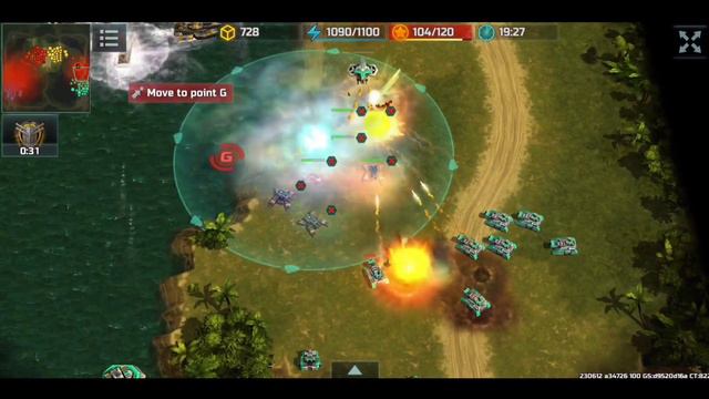 ART OF WAR 3 | BEAT FULL HAMMER WITH JAGUAR смотреть онлайн