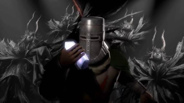 [ThePruld] I'm into the Abyss - A Dark Souls Animation [Русская озвучка] смотреть онлайн