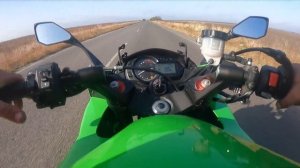 Kawasaki z1000cx.Кавасаки. Первый раз за литром.Огонь.Стрит.Мото.