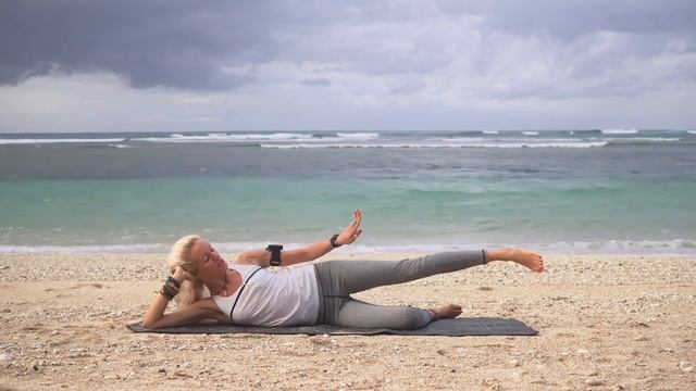 Йога для развития волшебных способностей и интуиции