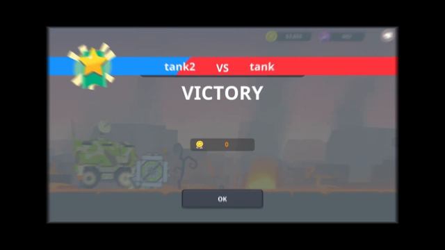 Level 23 flamethrower flying tank test | super tank rumble смотреть онлайн