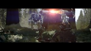 Titanfall 2: Become One Official Launch Trailer