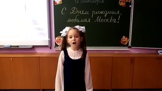 Мальченко Ксения, 3а класс.mp4 смотреть онлайн