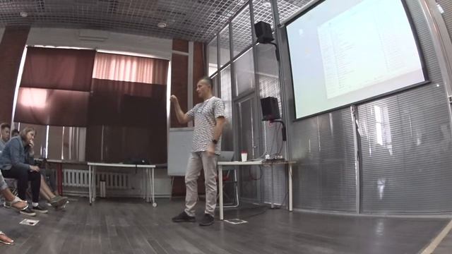 Современное искусство 1 Часть 1 08 09 18 смотреть онлайн