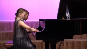 И. Брамс - Венгерский танец № 2 ре минор