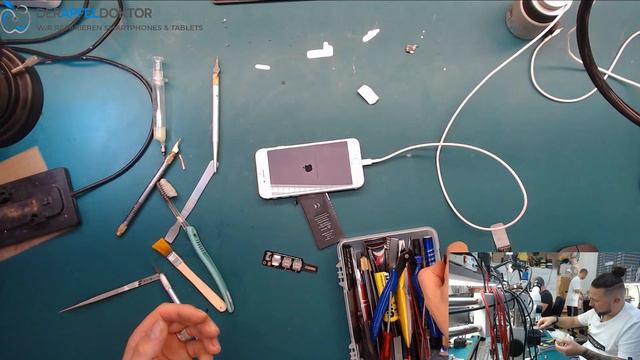 BASIC REPAIRS - HOW TO FIX THE iPHONE 7 "NO ACTIVATION" ERROR EASILY WITHIN JUST SOME MINUTES смотреть онлайн