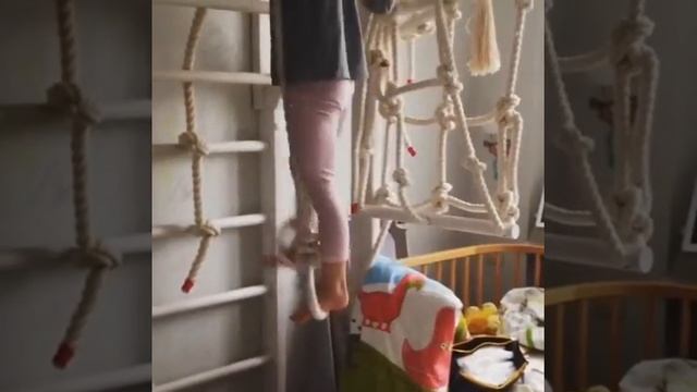 Деревянный детский спортивный комплекс смотреть онлайн