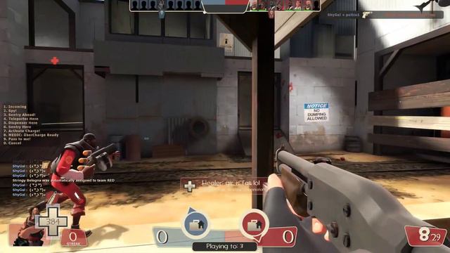 Daily Heavy смотреть онлайн