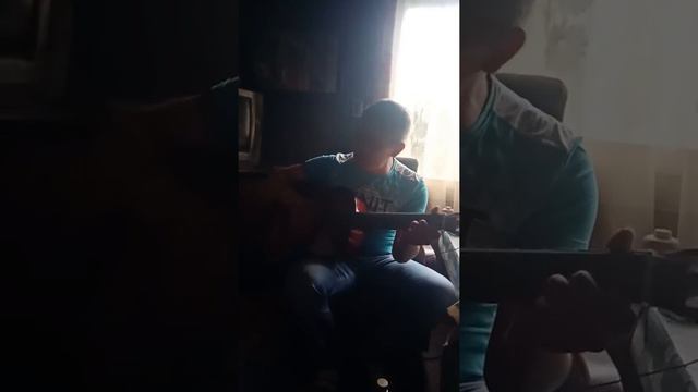 Солдаты удачи под гитару смотреть онлайн