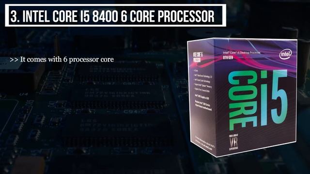 Best CPU for GTX 1060 - Top 5 Best Processor of 2021 смотреть онлайн