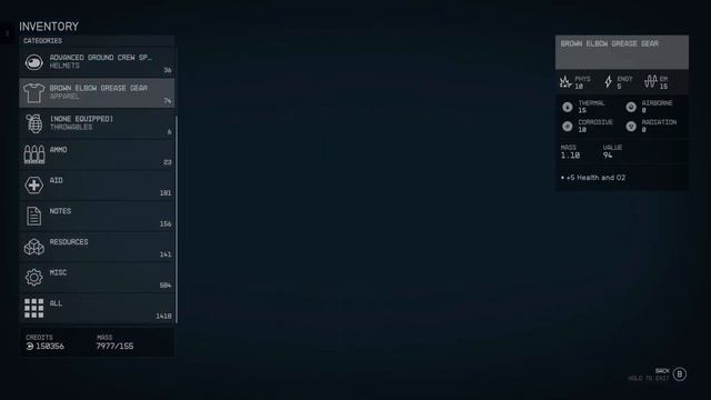 Dreams Really Do Come True ~ Episode 21 ~ Starfield: Hauler Hanz смотреть онлайн