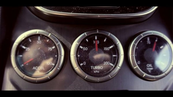 Hyundai Genesis Coupe. Врожденный спорт!. Autograf.