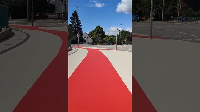 Поломка пандуса в автобусе в Германии смотреть онлайн