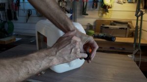 Автоматическая поилка. Поилка для кур своими руками от Водопровода