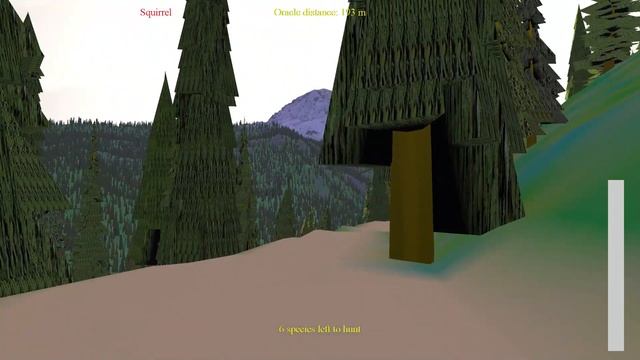 Java OpenGL FPS game (Custom 3D Game Engine) смотреть онлайн