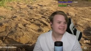 КАША СМОТРИТ ТАКОЕ БУДУЩЕЕ ЖДЕТ КАЖДОГО: РЕАКЦИЯ КАШИ НА КРИПЕРА2004 +ЧАТ #kussia #каша #рофлыкаши